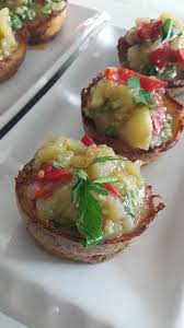 Patates Canaginda Patlican Salatasi Izmirdenlezzetler Oya Genc Yemek Tarifleri Lezzetli Yemekler Yemek