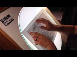 Check spelling or type a new query. Rotating Light Table Youtube