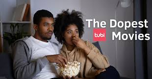 The 'Dopest Tubi Movies'