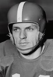 Lynn Chandnois, 86, Special-Teams Star With Steelers