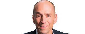 Sophos : Kris Hagerman passe le relais à Joe Levy