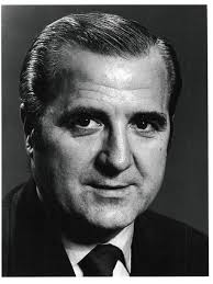 Former Detroit Mayor Roman Gribbs, 90