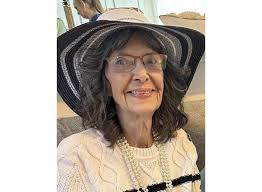 Freda Duke Wood Obituary (2025)