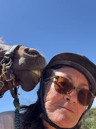 Tevis Cup Virtual Ride