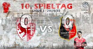 Metz retrouvez toute l'actualité et les informations du club metz : Fc Metz Stade Rennais Ligue 1 10 Spieltag 12termann