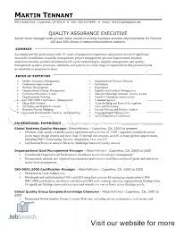 Choose from multiple designs and use the. 8 Software Quality Assurance Resume Free Templates