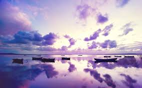 Available in hd, 4k resolutions for desktop & mobile phones. 36 Purple Sunset Desktop Wallpaper On Wallpapersafari