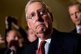 Senate GOP changes tax bill to add Obamacare mandate repeal, make individual income cuts expire - The Washington Post