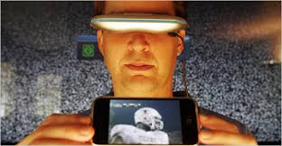 The Hunt for Gotta-Have-It Gadgets