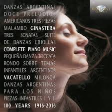 Sonatina For Piano, Op. 1 No. II Allegro Energico