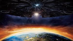 A un manipolo di eroi spetta il gravoso compito di salvare il pianeta dall'estinzione. Independence Day Rigenerazione Film 2016 Mymovies It