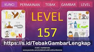 Kunci jawaban lengkap tebak gambar. Kumpulan Kunci Jawaban Tebak Gambar Android Semua Level Terbaru Dan Terupdate 2019 Game Play Tebak Gambar Jawaban Level Lihat Fullnya Dari Level 1 Sampai L