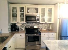 Painted White Shaker Kitchen Cabinets White Shaker Kitchen Cabinets Frosted White Sh White Shaker Kitchen Cabinets Shaker Kitchen Cabinets White Kitchen Rustic
