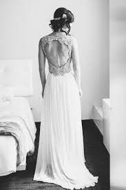 Modern Black White Chicago Wedding Wedding Dresses Chicago Wedding Bride