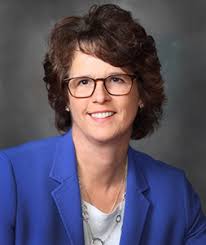 Distinguished Health Care Advocate Award