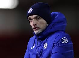 Even today i do not feel the danger that we've been in. Thomas Tuchel Relieved To See Chelsea Advance To Fa Cup Quarter Finals Newschain
