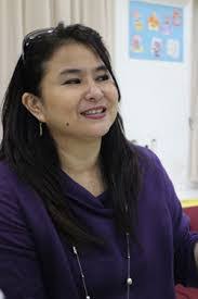 Donna Chiu's Instagram, Twitter & Facebook