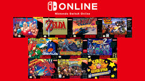 We support many classic systems, and add some very often. 10 Classic Super Nes Games For Nintendo Switch Online Members To Try Nintendo Official Site
