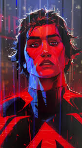 in A Spiderman Suit Fanart