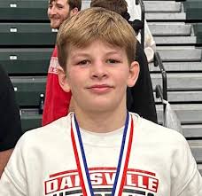 Section V wrestling 2025: The best early season athletes