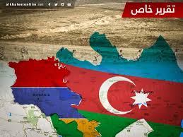 أذربيجان وأرمينيا أصل الصراع أبعد من إقليم قره باغ المحتل الخليج أونلاين