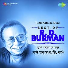 Burman and asha bhosle songs like dum maro dum, lekar hum diwana dil. Tumi Kato Je Dure Best Of R D Burman Songs Download Free Online Songs Jiosaavn