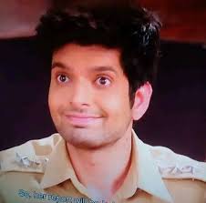 Which police officer would you bring back?