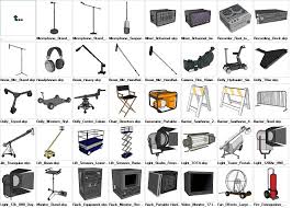 Pin On Download 3d Models For Sketchup Autocad Revit Archicad 3d Max And More