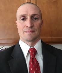 Colonie Administrator Honored with State Award