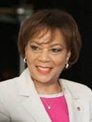 LaVerne Harmon named Wilmington University's next president