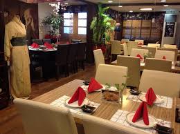Our objective is to move forward and continue to grow in the local area which haru is a japanese word that means spring. Haru Sushi Bar And Restaurant An Idyllic Japanese Cuisine Experience Philippine Primer