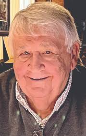 Donald Robert Jaeger