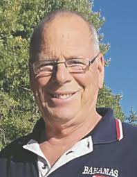 Obituary for Steven Glen Keil