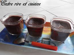 Premieres Cremes Cacao Vanille A La Multi Delices Entre Rire Et Cuisine Cuisine Idee Recette Recette