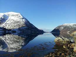 Kvinnherad är en kommun i vestlands län, norge. Ledige Stillingar Kvinnherad Kommune