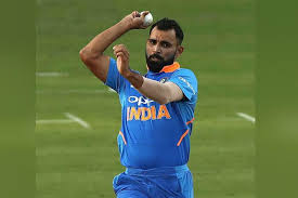 Arrest warrant for cricketer Mohammed Shami, brother over domestic ...