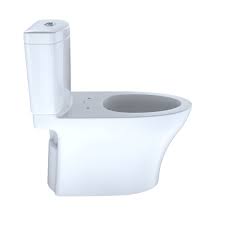 If the scratch is gone, reconnect the water for the toilet and flush it to refill the bowl. Aquia Iv Toilet 1 28 Gpf 0 8 Gpf Elongated Bowl Totousa Com