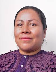 López Hernández, Edith