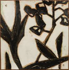 Two Local Artists to 'Show their Roots' at REM Gallery