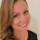 Poster No Frame To My Daughter From Mom Color Rainbow Tree Illustration  Family Love Letter Quote Wall Art Home Decor