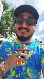 Dancehall Music Video 'Hello' by Officer Bling