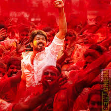 Mersal Tamil Movie Hd Stills Vijay Samantha Nithya Menon Kajal Aggarwal Gethu Cinema Vijay Actor Actors Mersal Vijay