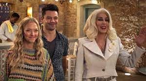 Ci risiamo completo hd italiano bluray #1080px, #720px, #brrip, #dvdrip. Mamma Mia Ci Risiamo Mamma Mia Che Brutto Film Wired