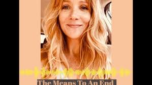 Dharma Talk: Means to an End