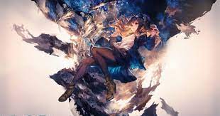 This collection includes popular backgrounds of animes like one piece, my hero academia, fairy tail and many more! Anime Characters Cafe Wallpaper Engine Anime Anime Bar Wallpaper Engine 1366x705 Wallpaper Teahub Io