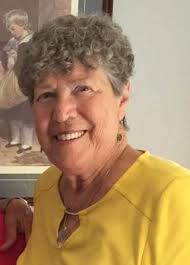 Ellen Francisco Obituary