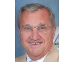 RONALD DIECKMAN Obituary (2018)