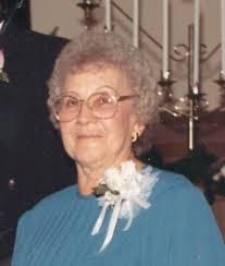 Obituary of Nina Jo Newman Searcy