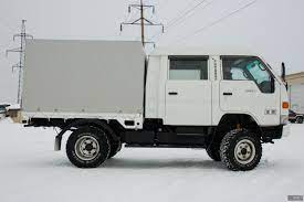 toyota dyna 4x4 camper toyota dyna 4x4 toyota dyna overland truck shtf vehicle