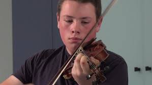 Fiddle and Feet Workshop with Arthur Coates